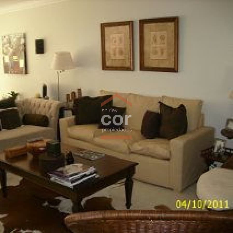 Apartamento en Punta del Este, Mansa