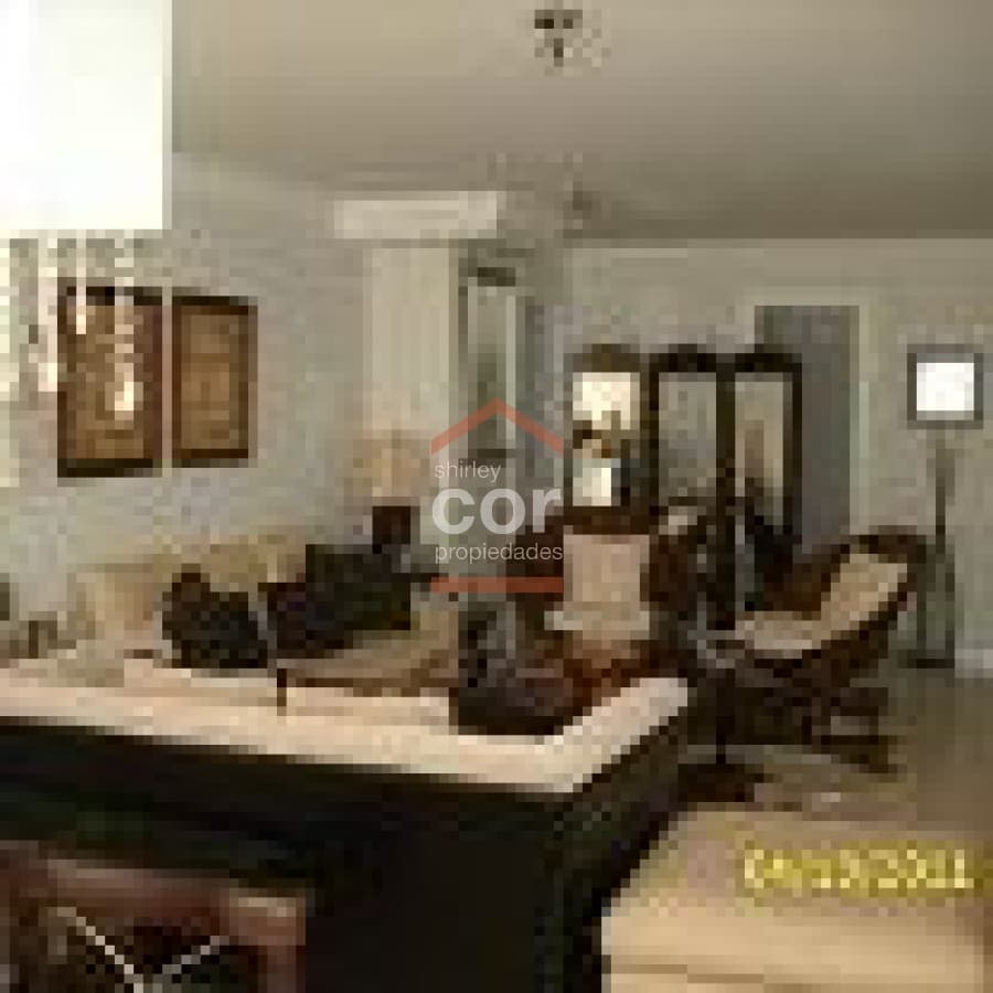 Apartamento en Punta del Este, Mansa