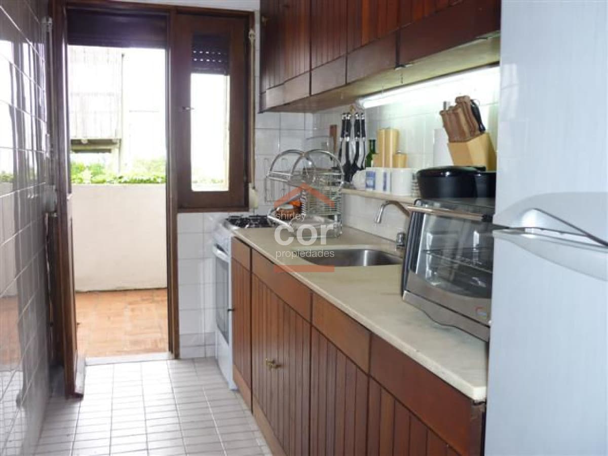 Apartamento en La Barra, La Barra