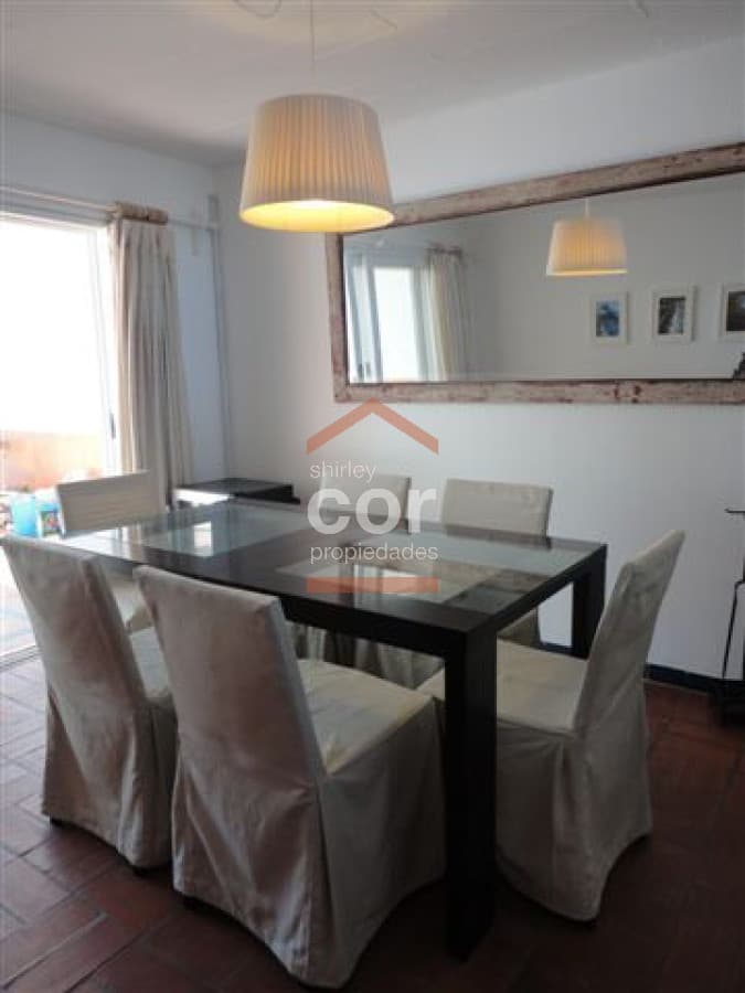 Apartamento en La Barra, La Barra