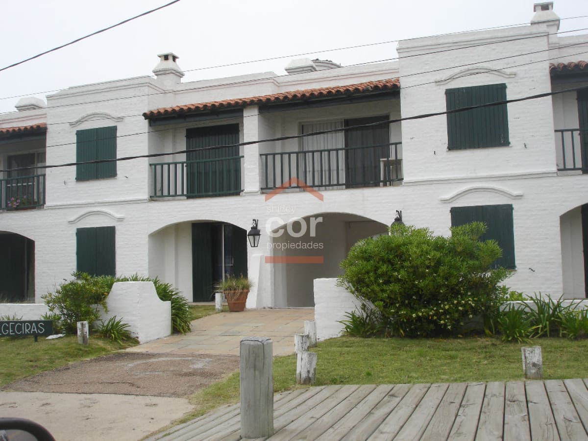 Centro de la Barra