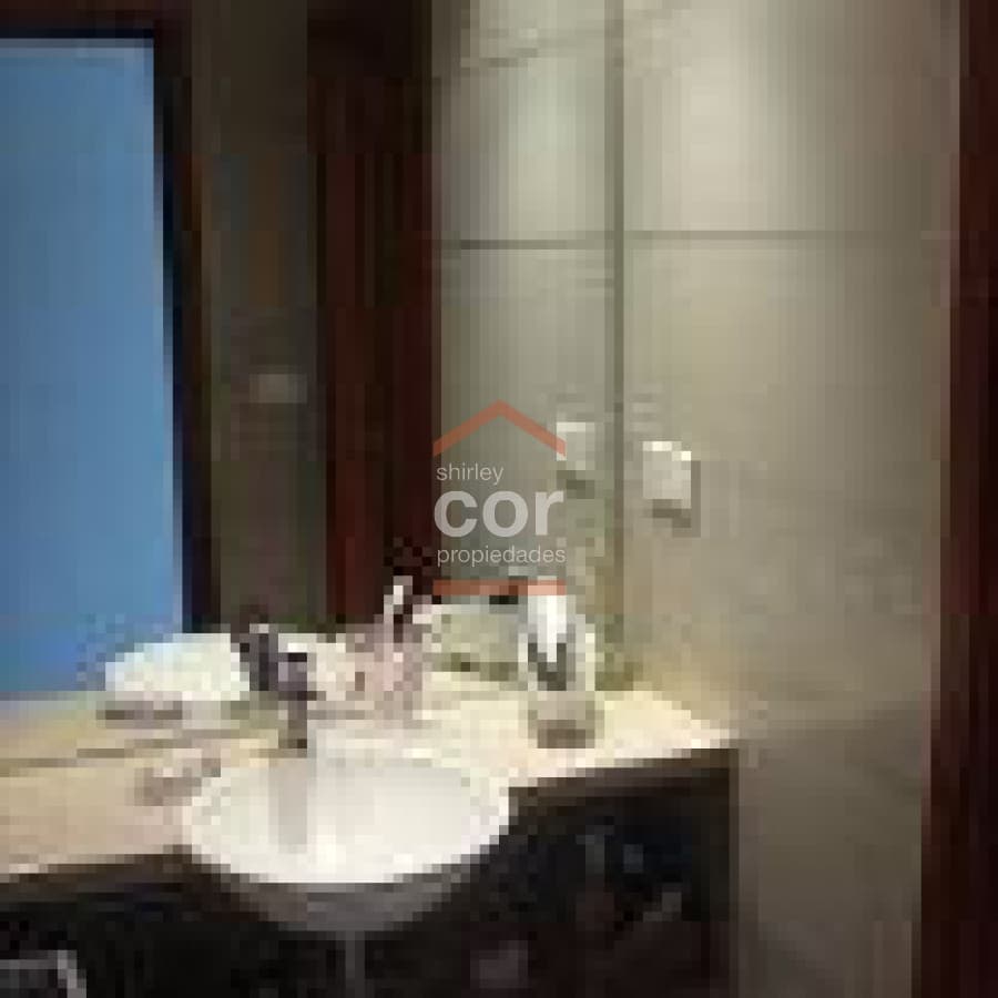 Apartamento en Punta del Este, Roosevelt
