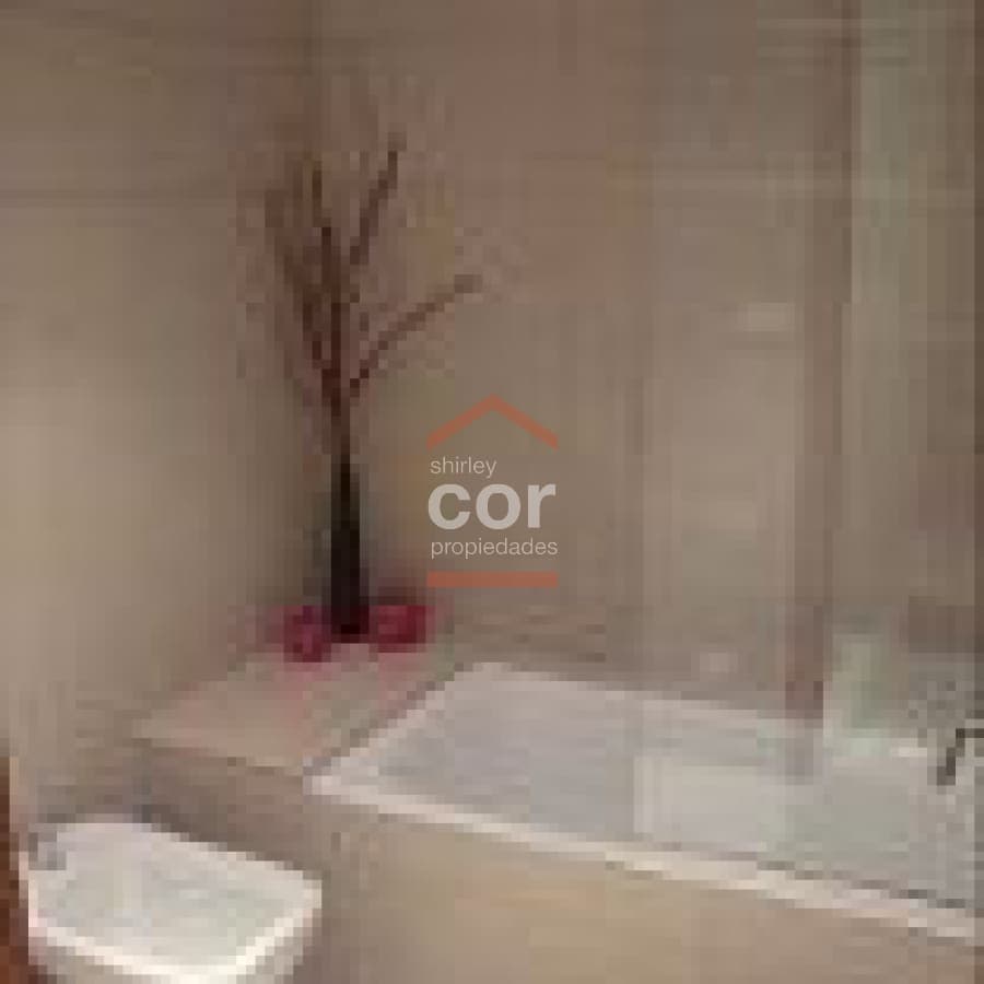 Apartamento en Punta del Este, Roosevelt