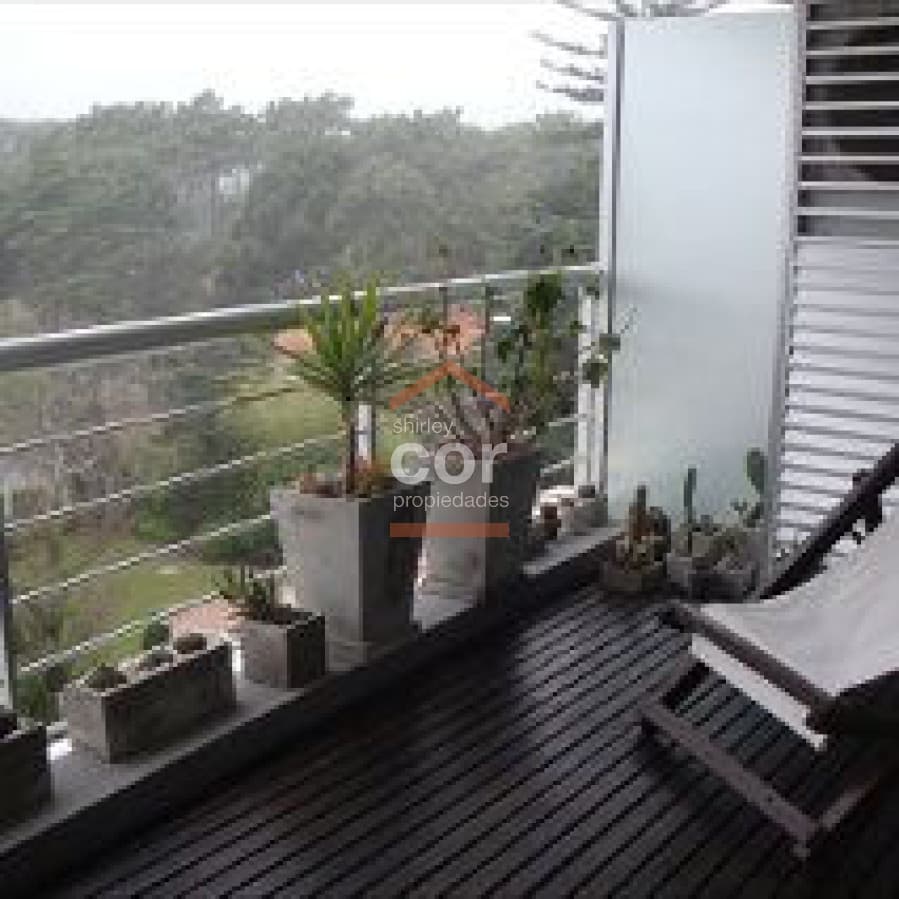 Apartamento en Punta del Este, Roosevelt