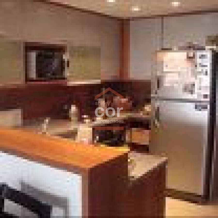 Apartamento en Punta del Este, Roosevelt