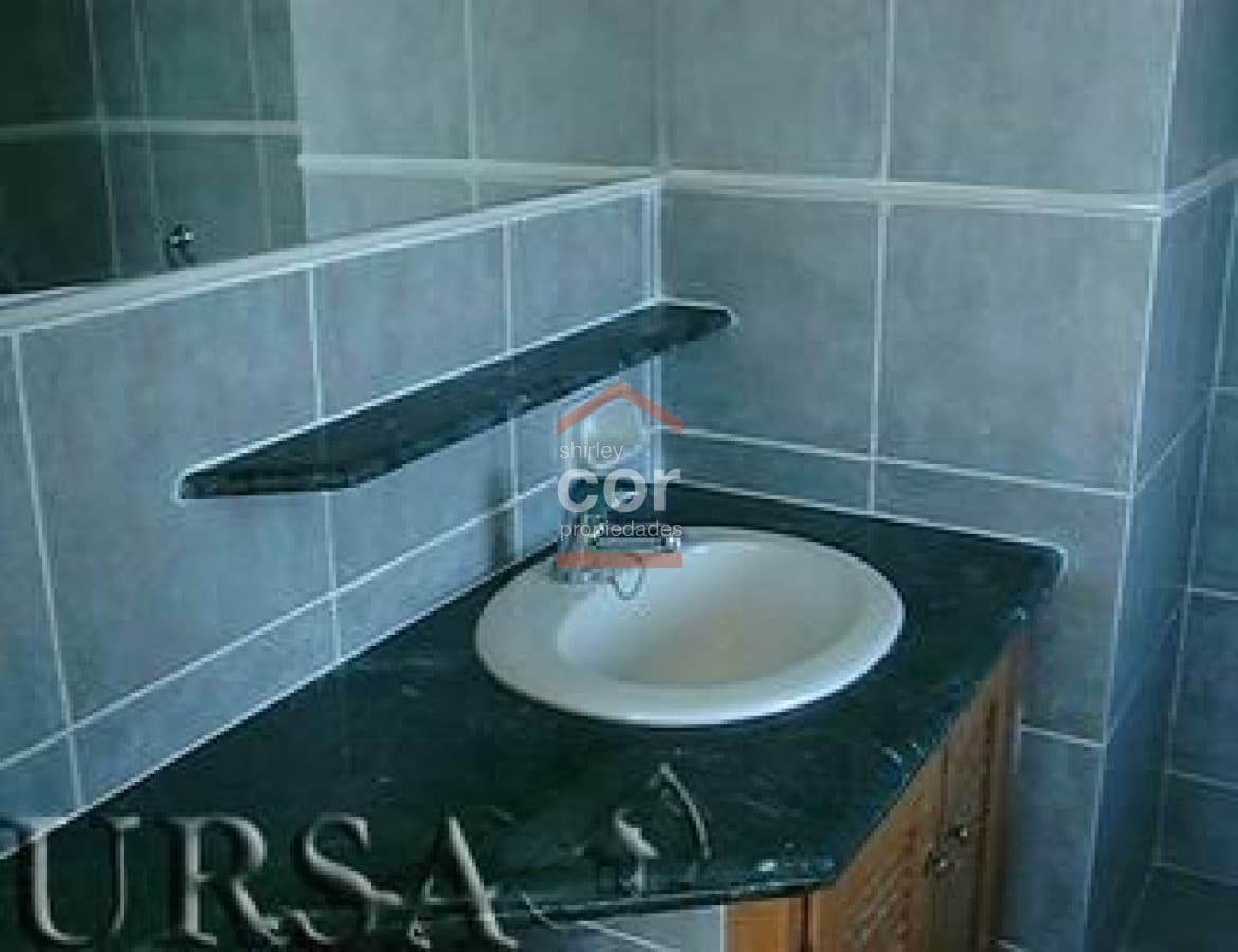 Apartamento en La Barra, Montoya