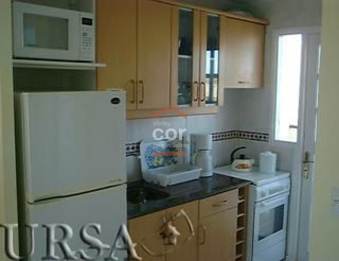 Apartamento en La Barra, Montoya