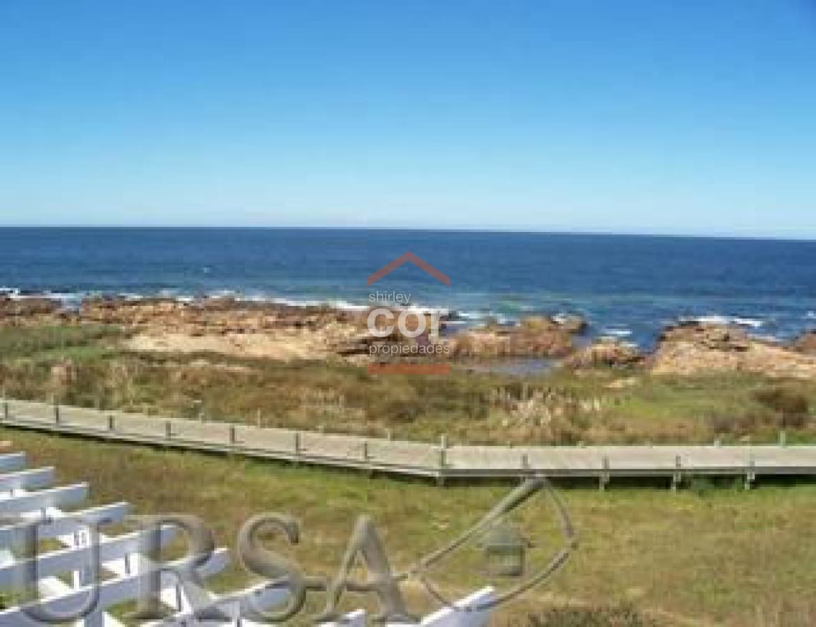 Apartamento en La Barra, Montoya