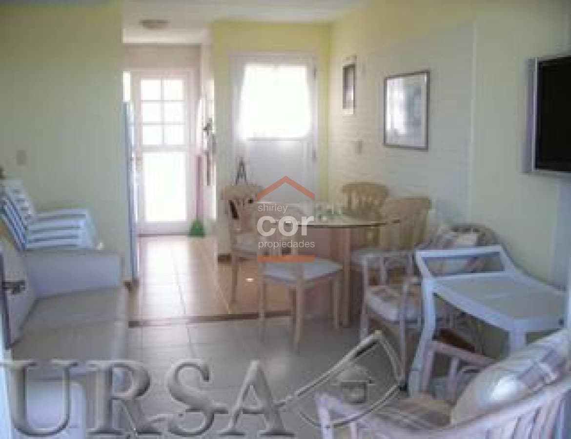 Apartamento en La Barra, Montoya