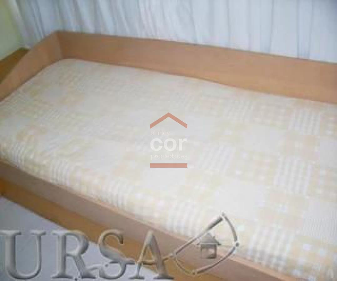 Apartamento en La Barra, Montoya