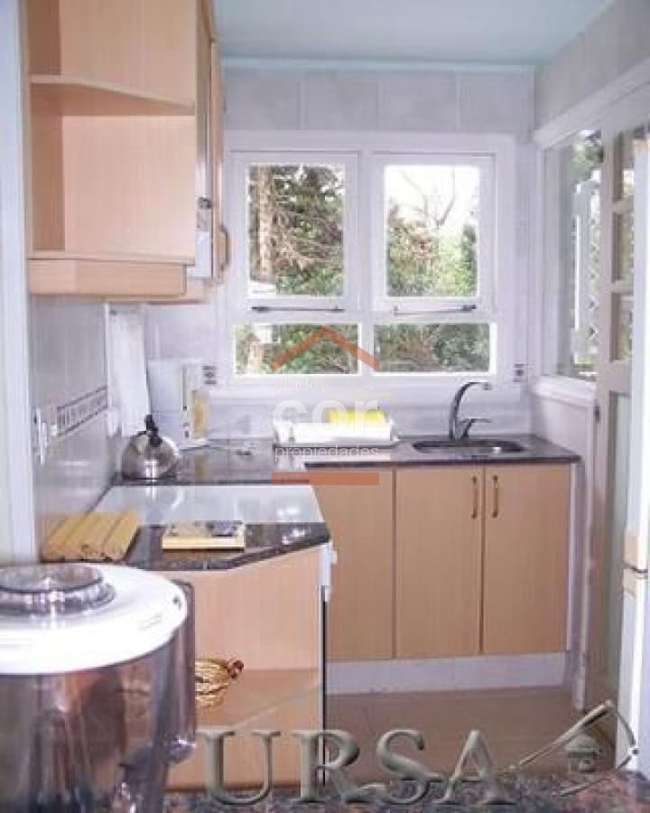 Apartamento en La Barra, Montoya