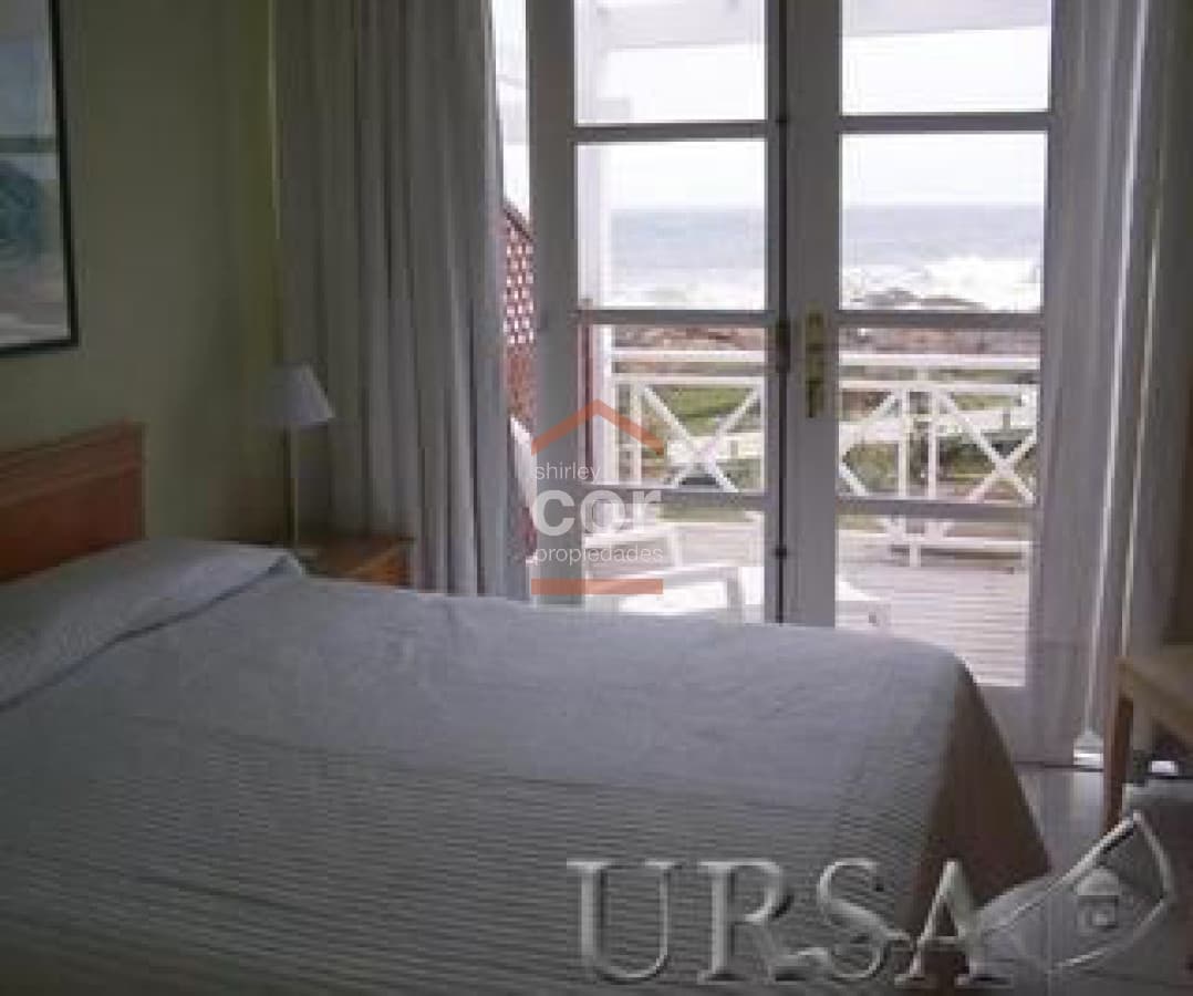 Apartamento en La Barra, Montoya