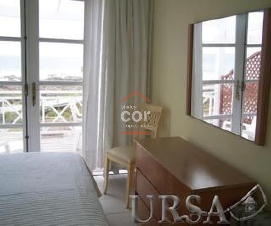 Apartamento en La Barra, Montoya