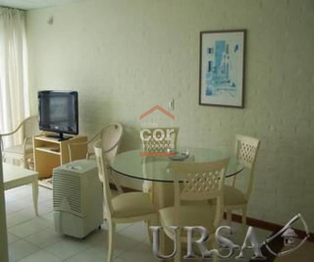 Apartamento en La Barra, Montoya