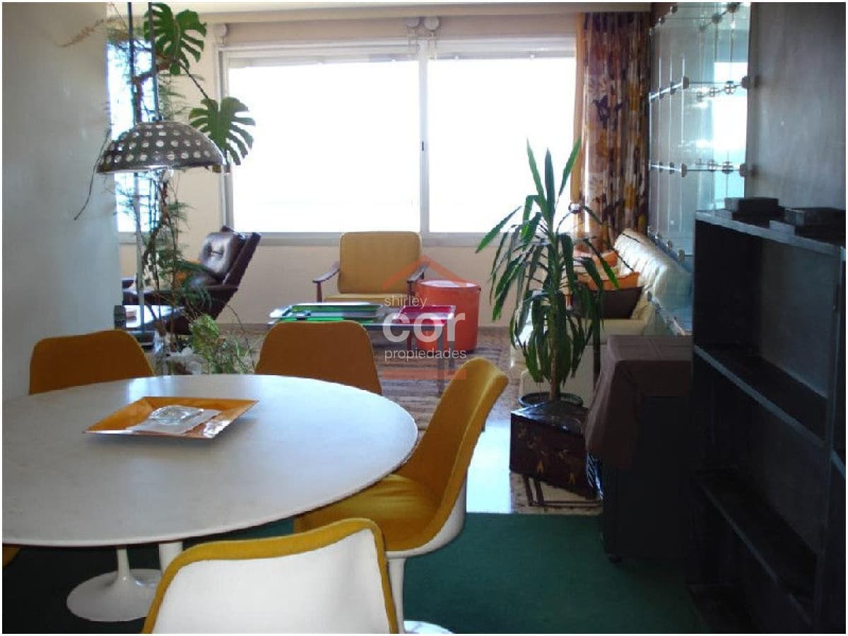 Apartamento en Punta del Este, Península