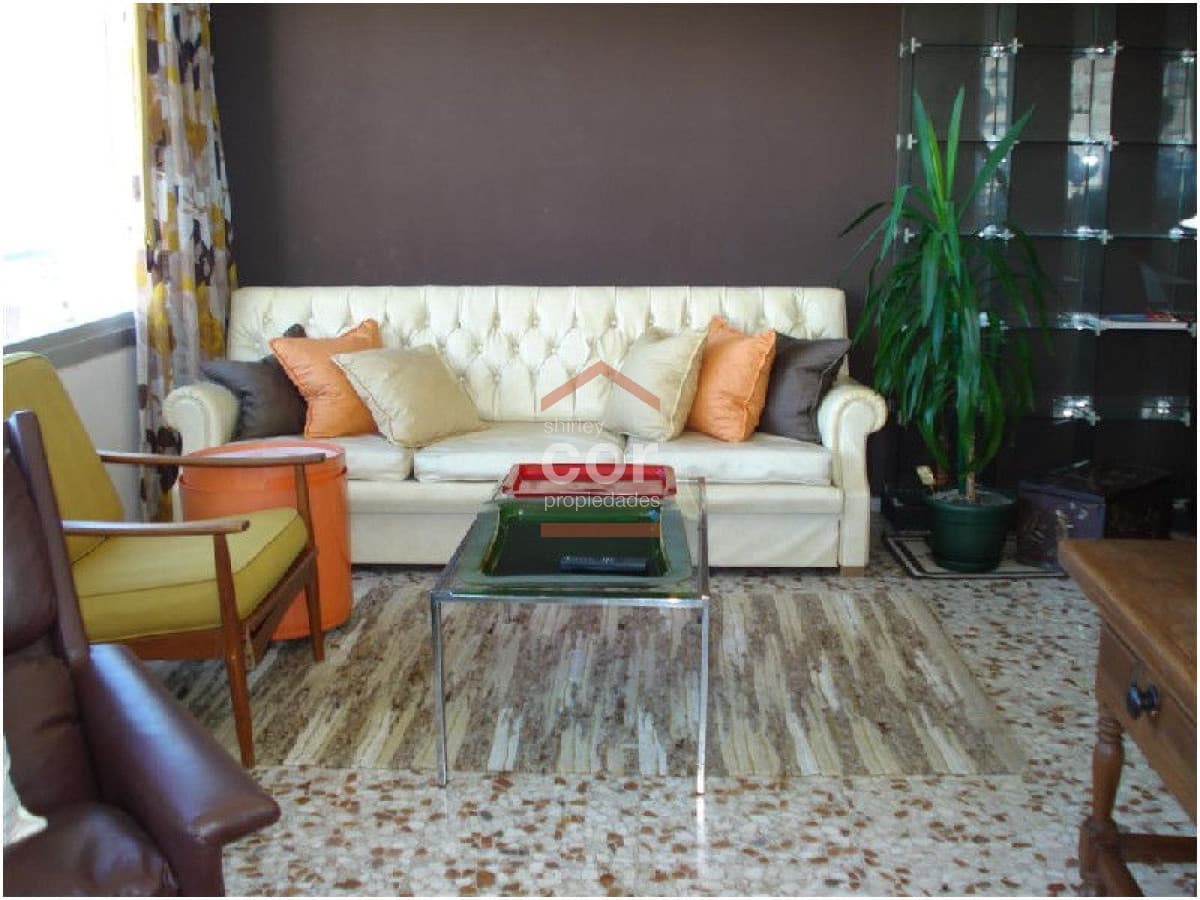 Apartamento en Punta del Este, Península