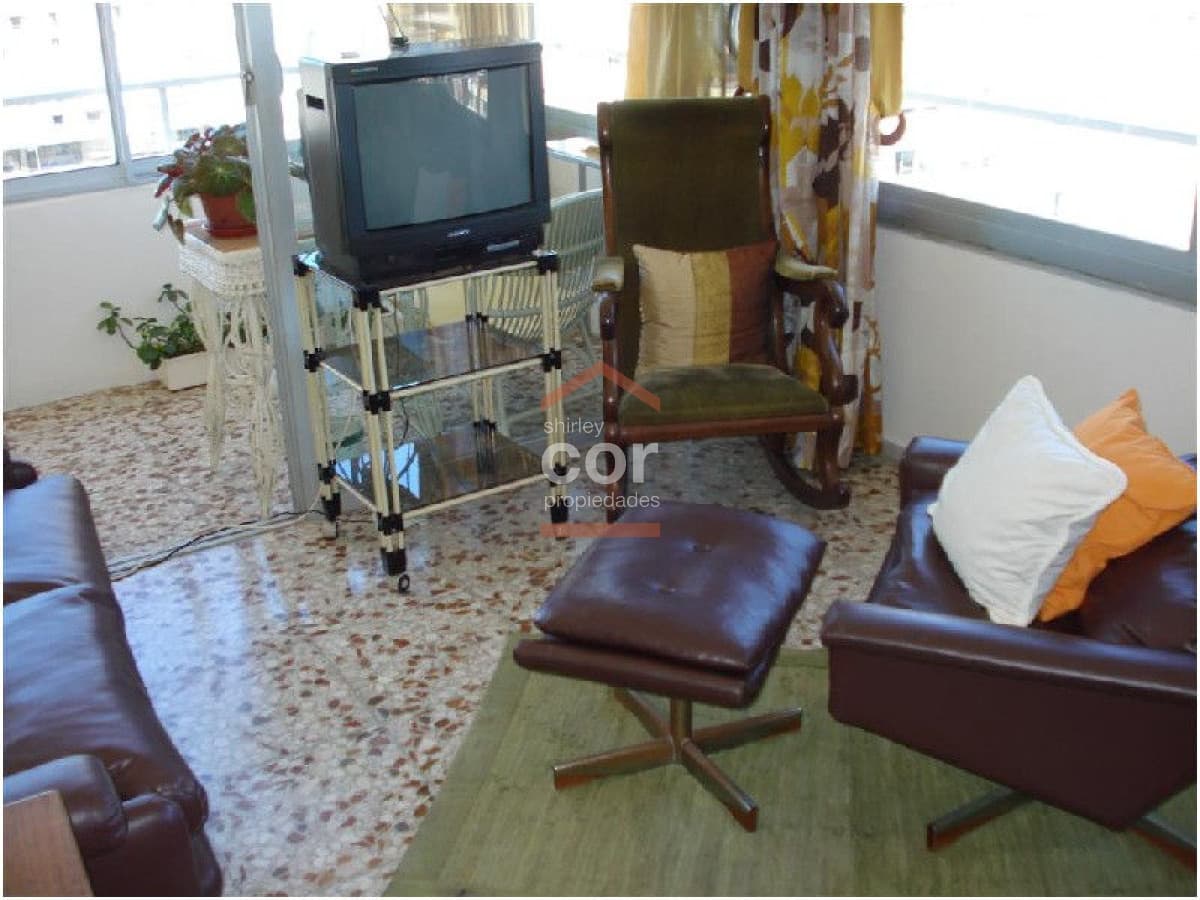 Apartamento en Punta del Este, Península
