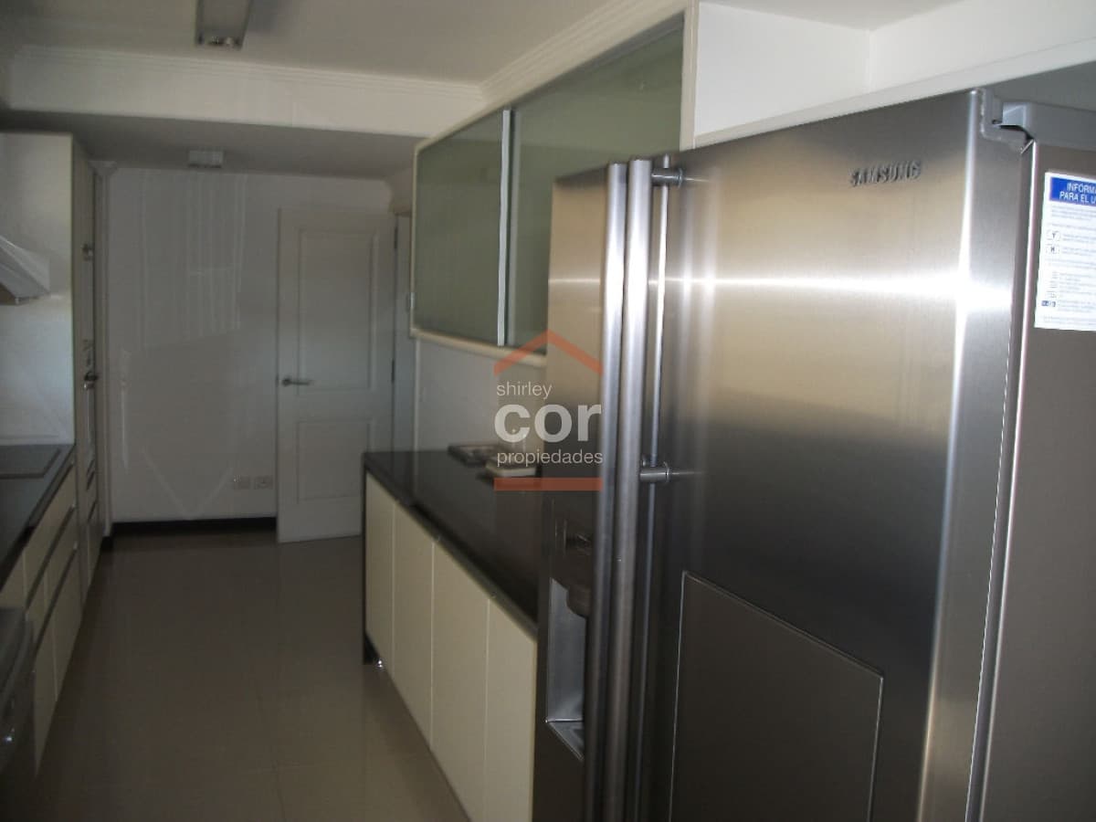 Apartamento en Punta del Este, Brava