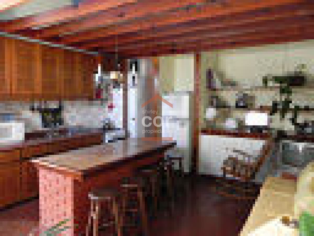Apartamento en Punta del Este, Mansa