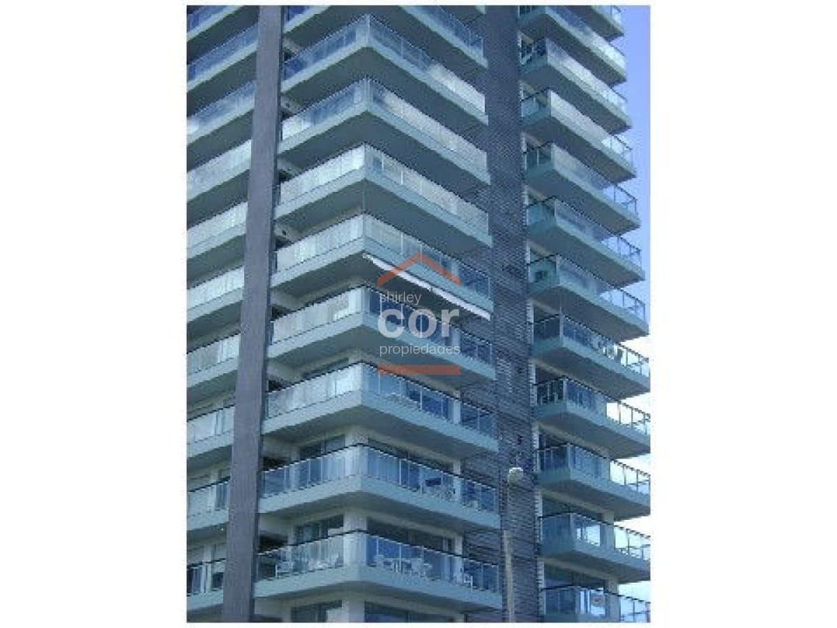 Apartamento en Punta del Este, Mansa
