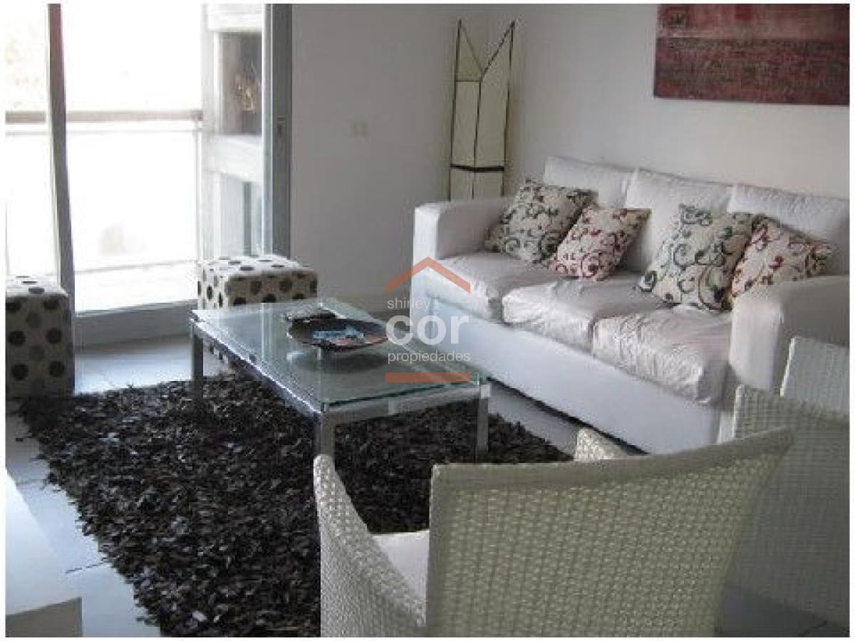 Apartamento en Punta del Este, Mansa