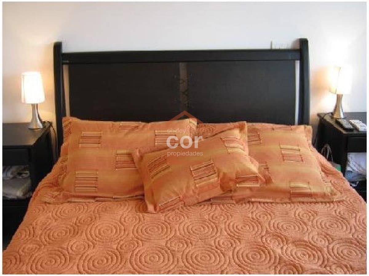 Apartamento en Punta del Este, Mansa
