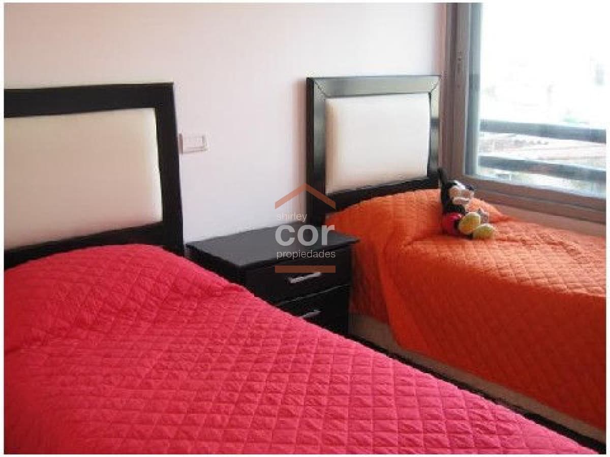 Apartamento en Punta del Este, Mansa