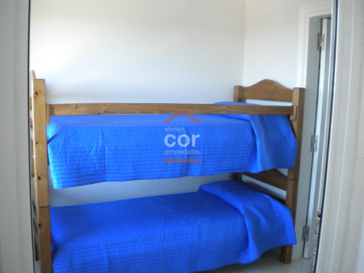 Apartamento en Punta del Este, Mansa