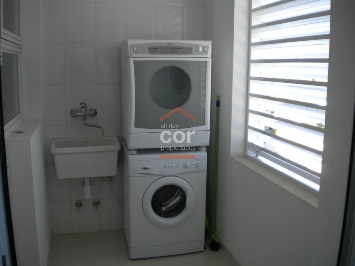 Apartamento en Punta del Este, Mansa