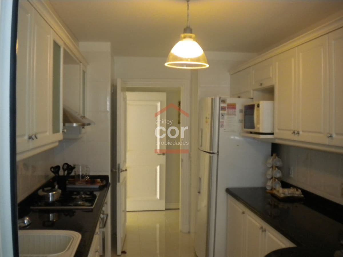 Apartamento en Punta del Este, Mansa