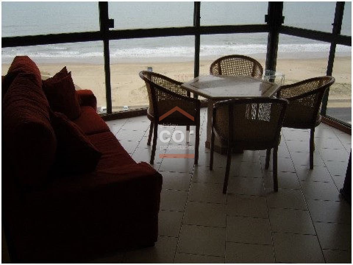 Apartamento en Punta del Este, Brava