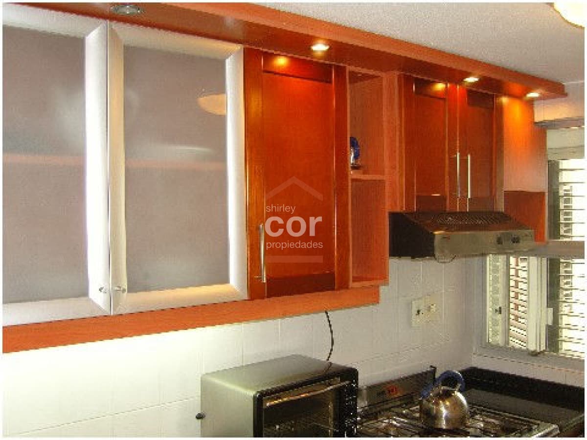 Apartamento en Punta del Este, Brava