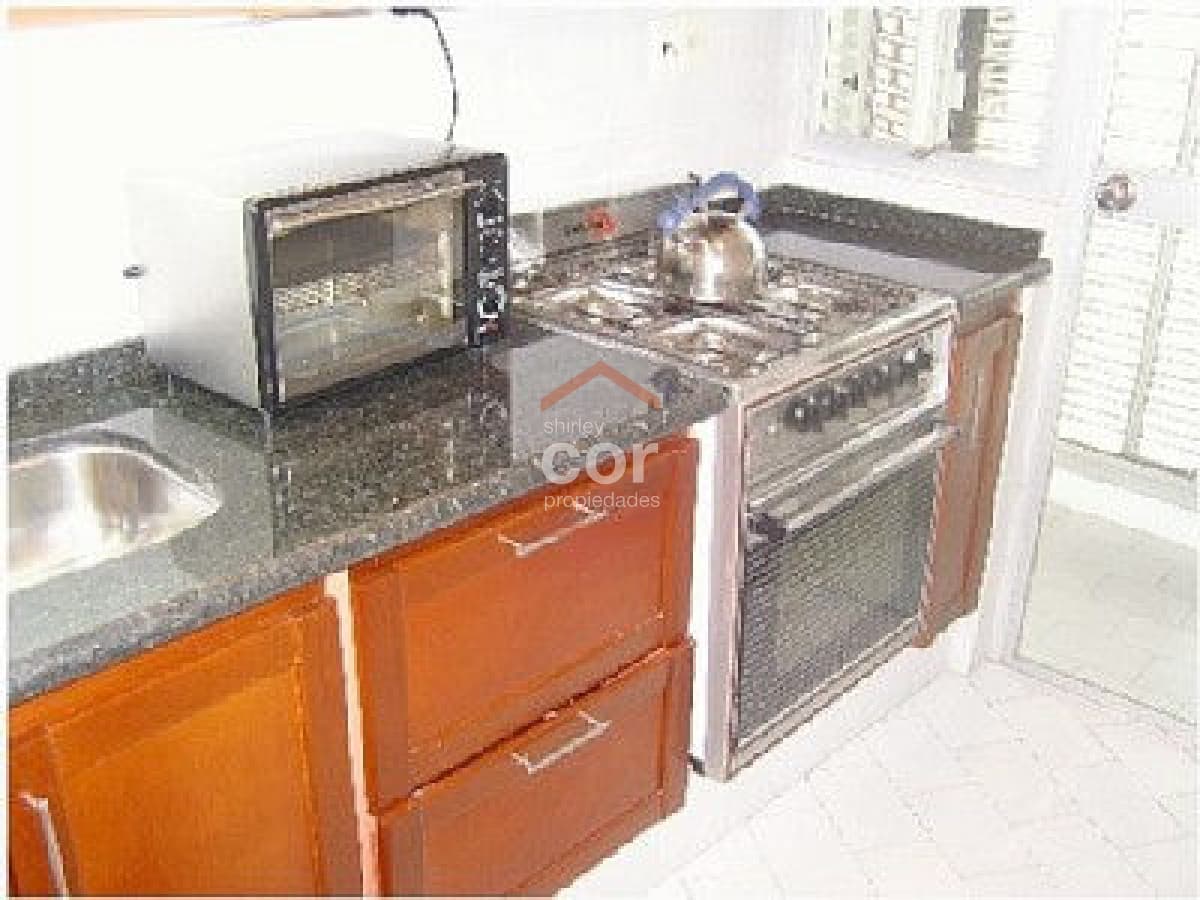 Apartamento en Punta del Este, Brava