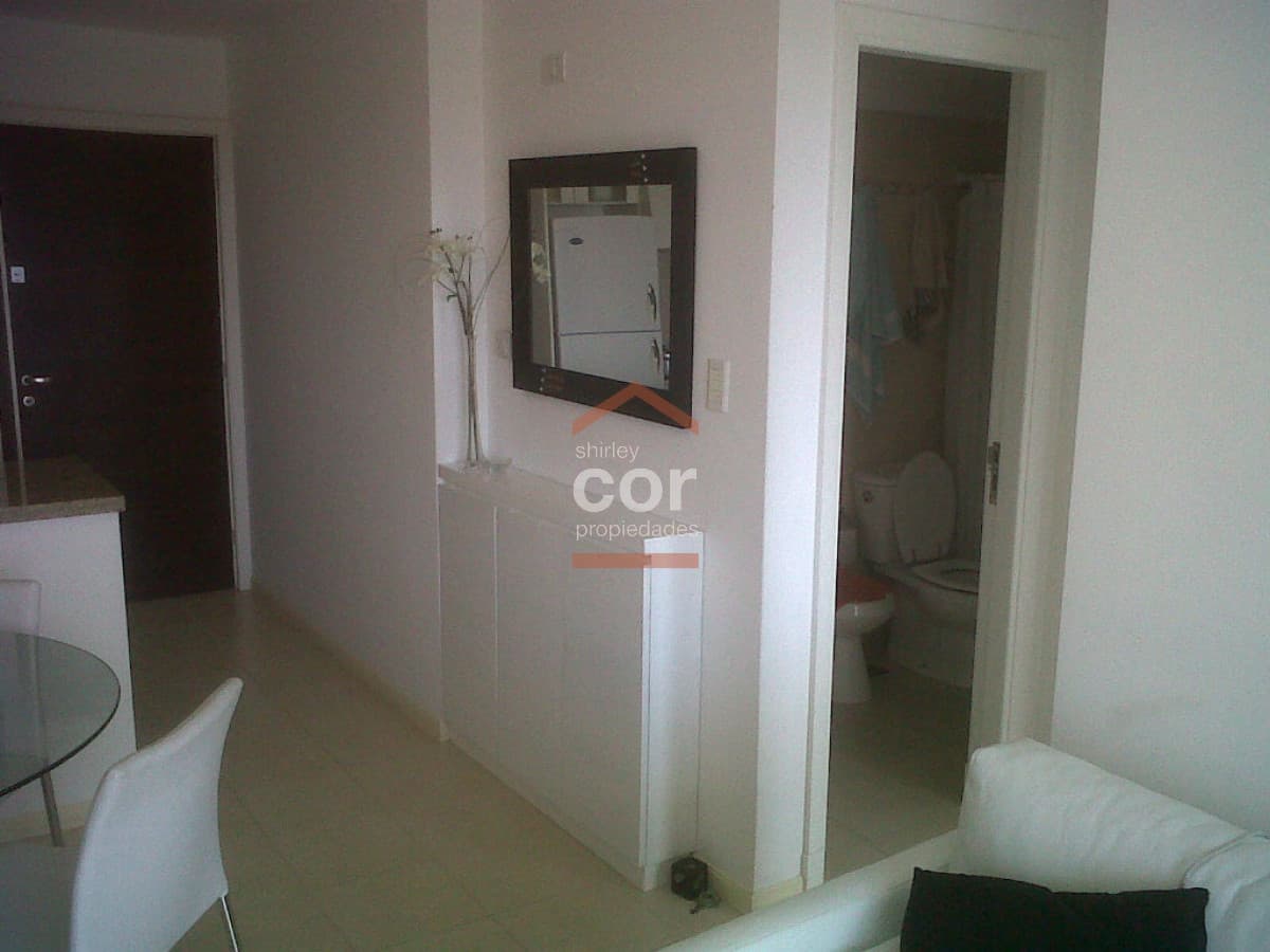 Apartamento en Punta del Este, Roosevelt