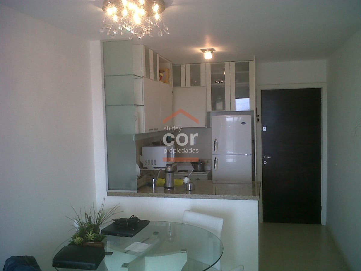 Apartamento en Punta del Este, Roosevelt
