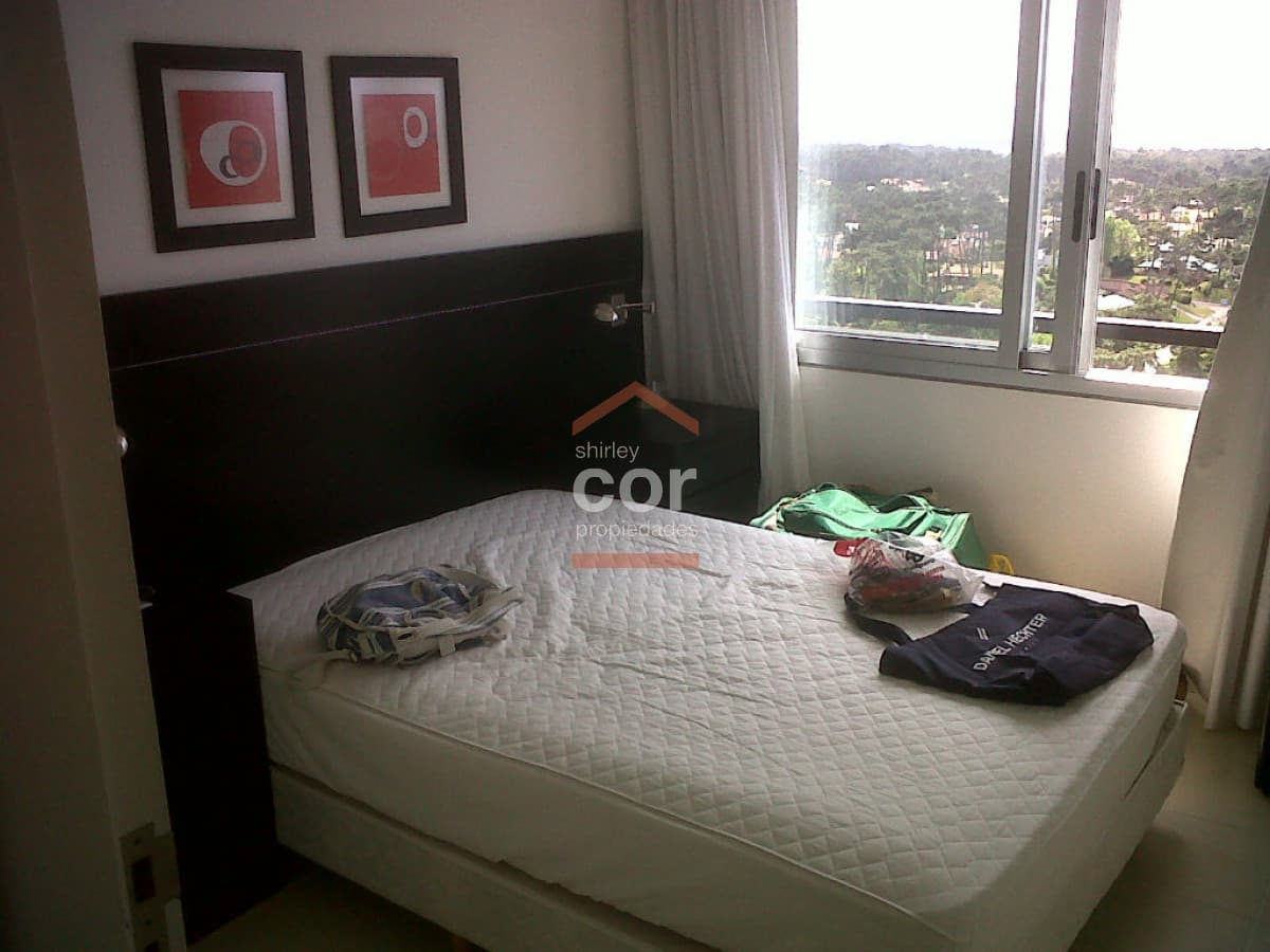 Apartamento en Punta del Este, Roosevelt