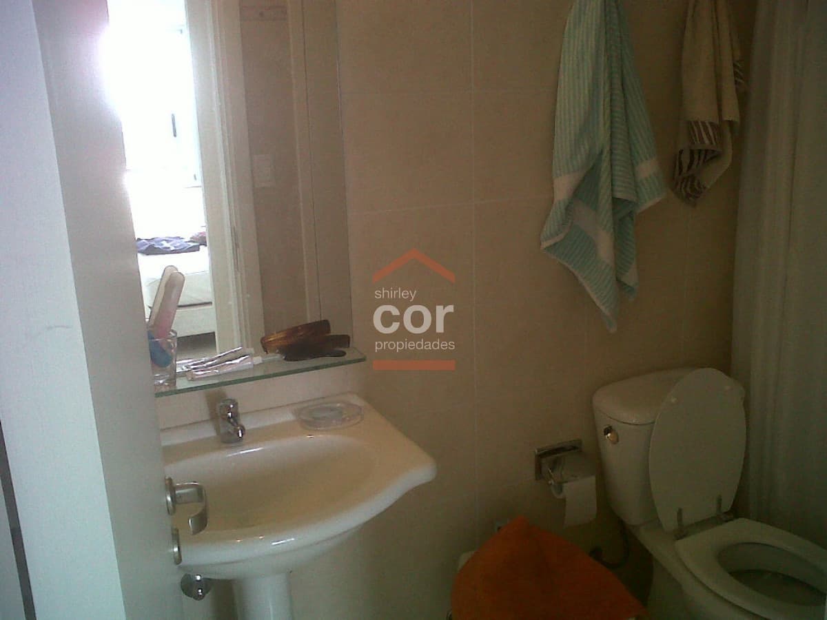 Apartamento en Punta del Este, Roosevelt
