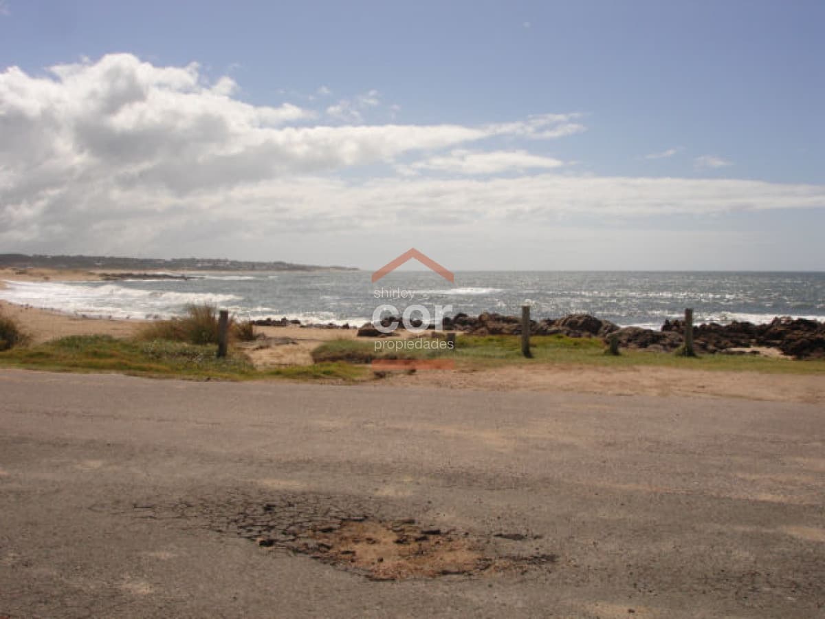 Apartamento en La Barra, Montoya