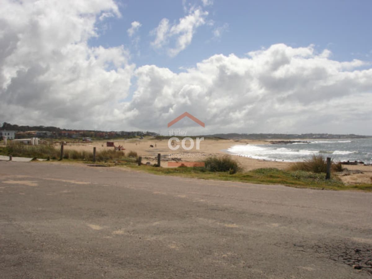 Apartamento en La Barra, Montoya