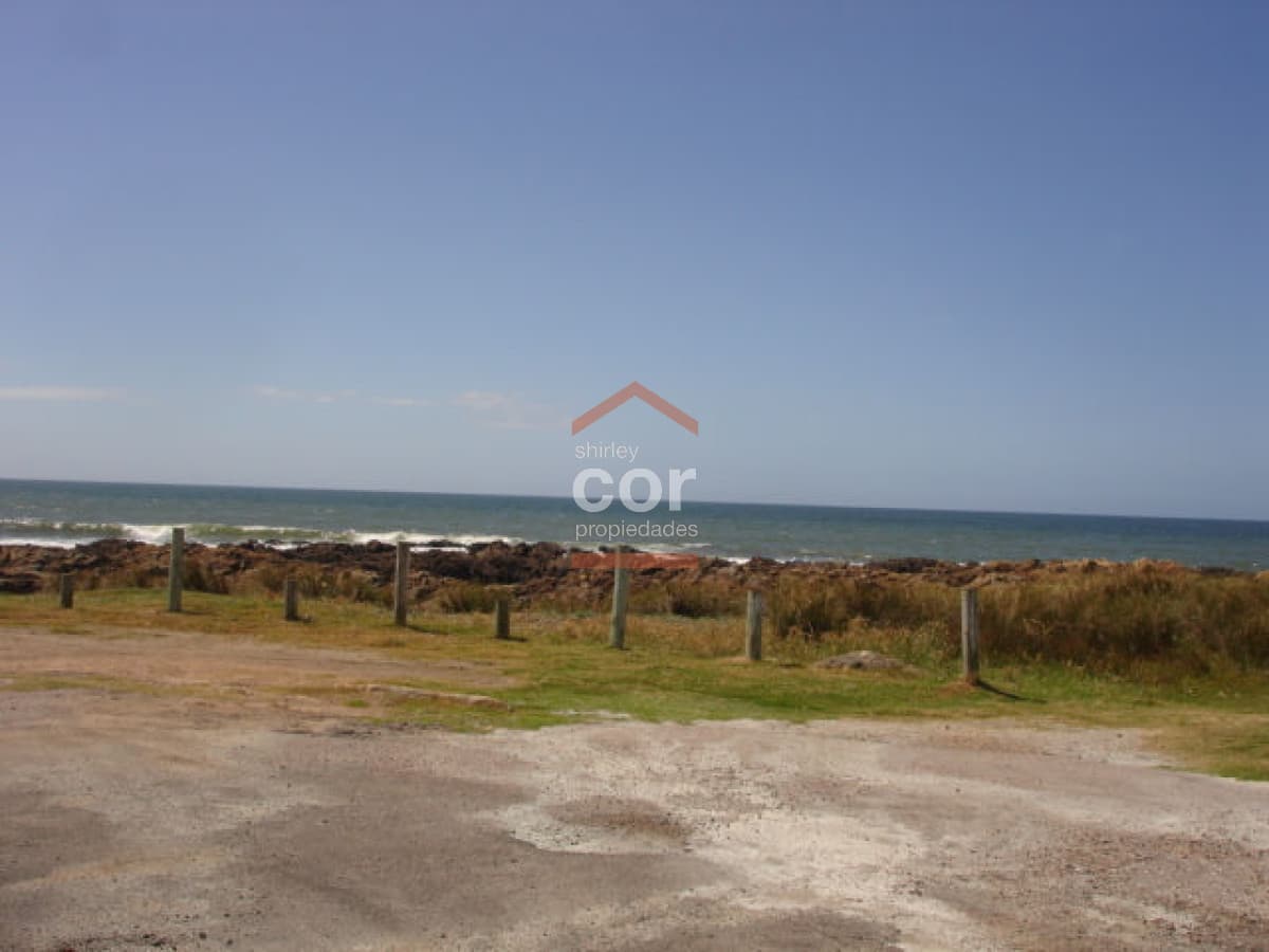 Apartamento en La Barra, Montoya