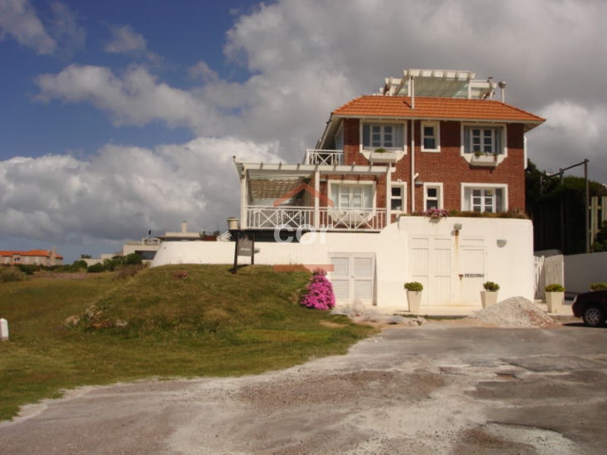 Apartamento en La Barra, Montoya