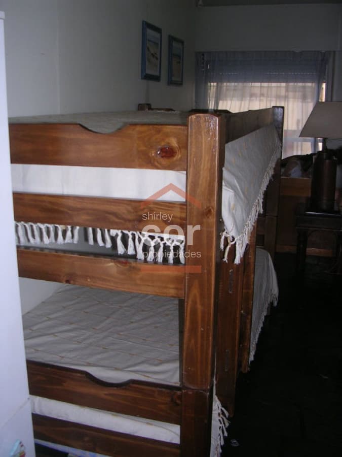 Apartamento en Punta del Este, Península