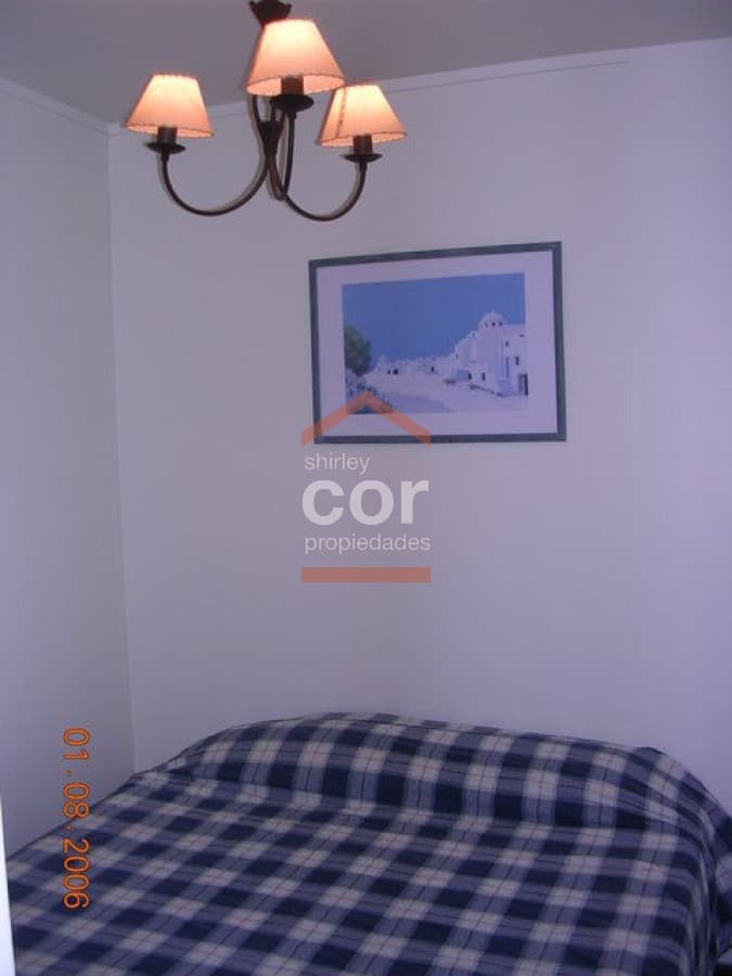 Apartamento en Punta del Este, Península
