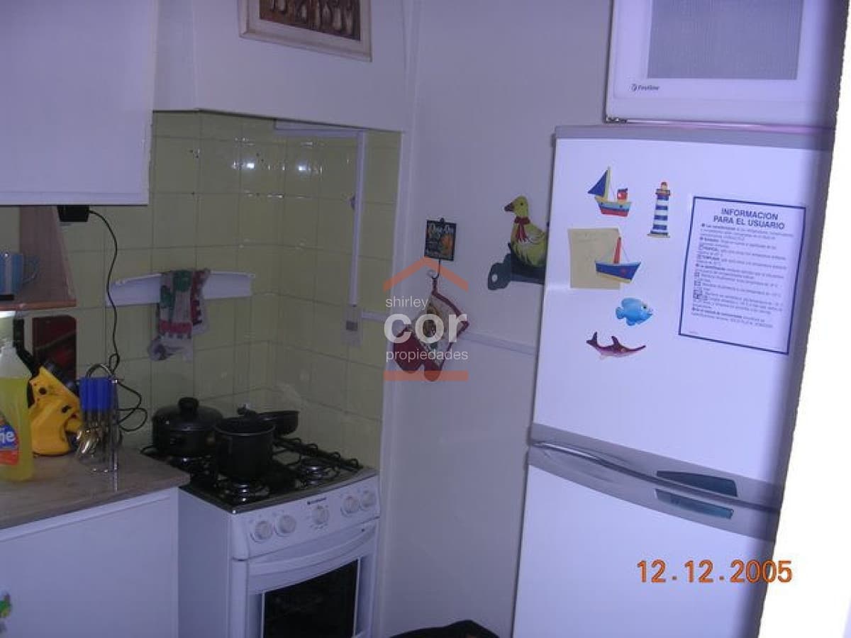Apartamento en Punta del Este, Península
