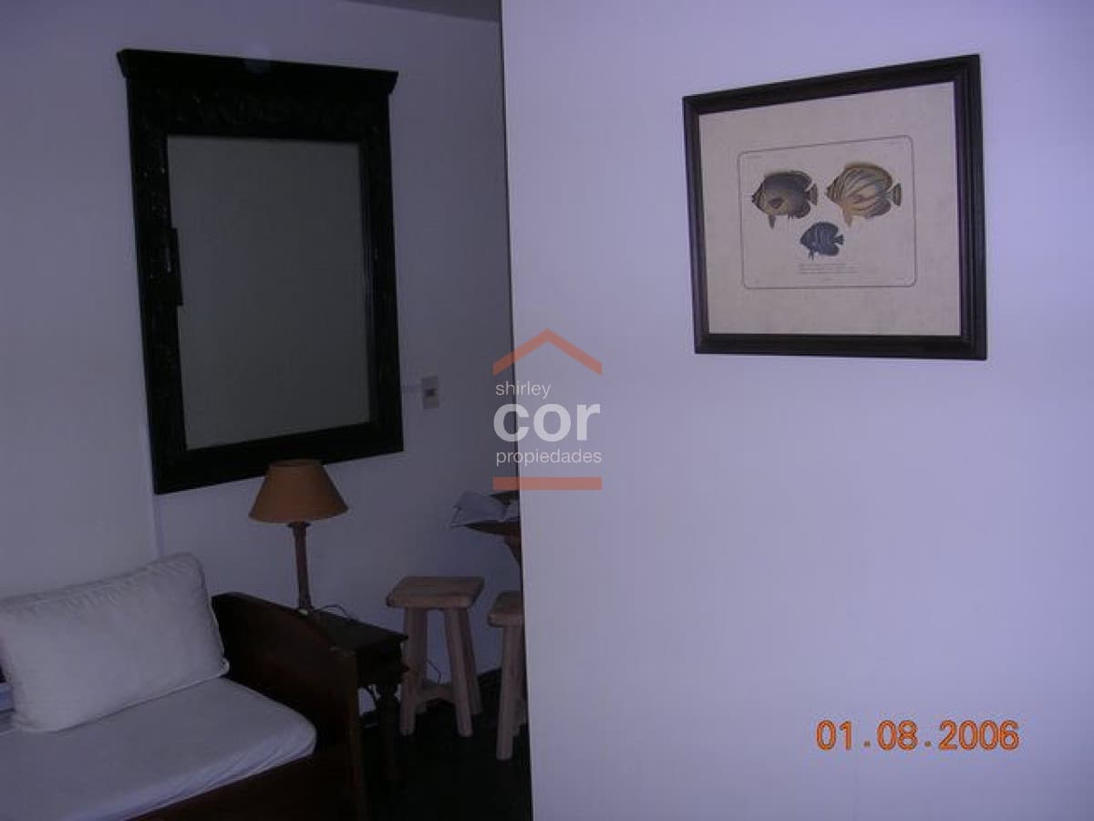 Apartamento en Punta del Este, Península