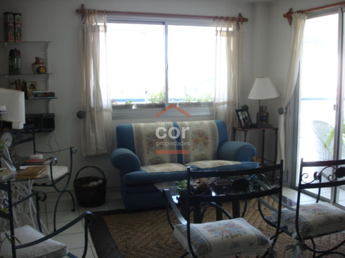 Apartamento en Punta del Este, Mansa