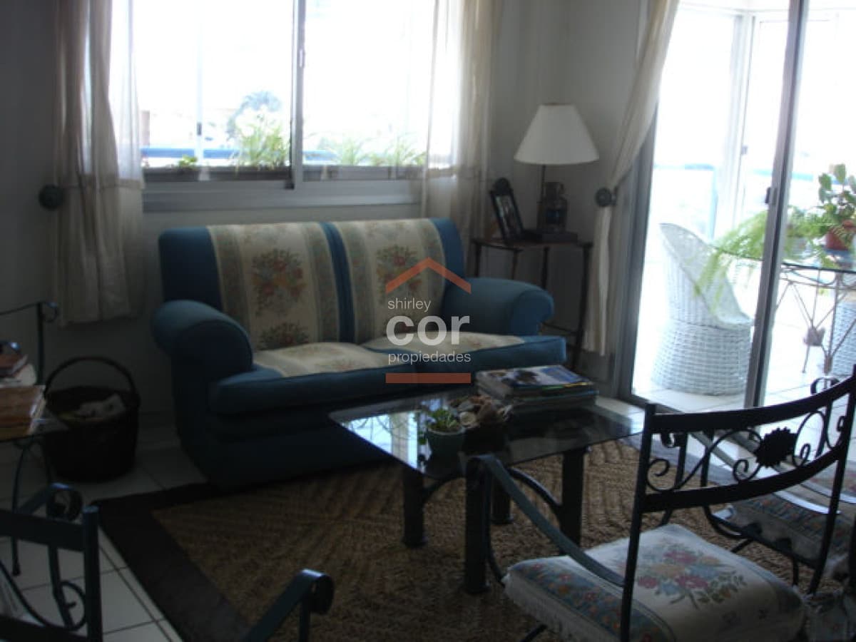 Apartamento en Punta del Este, Mansa