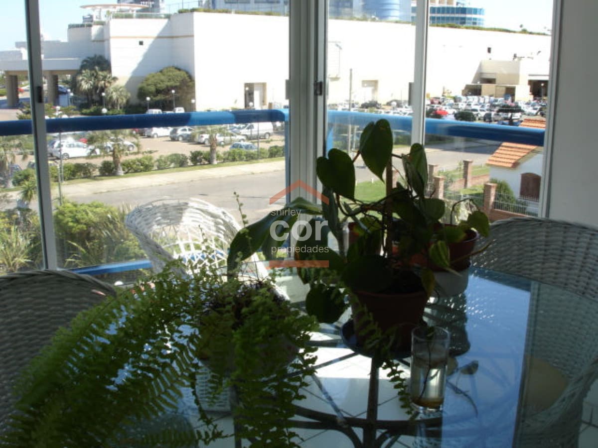Apartamento en Punta del Este, Mansa
