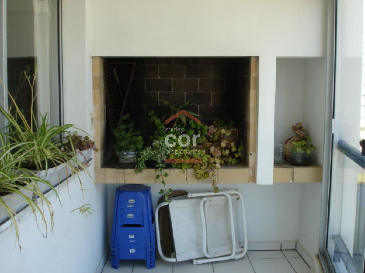 Apartamento en Punta del Este, Mansa