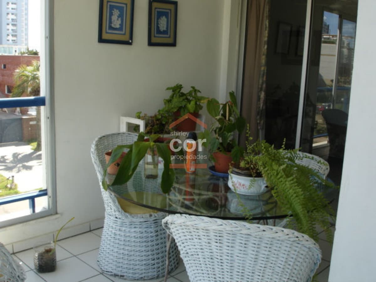 Apartamento en Punta del Este, Mansa